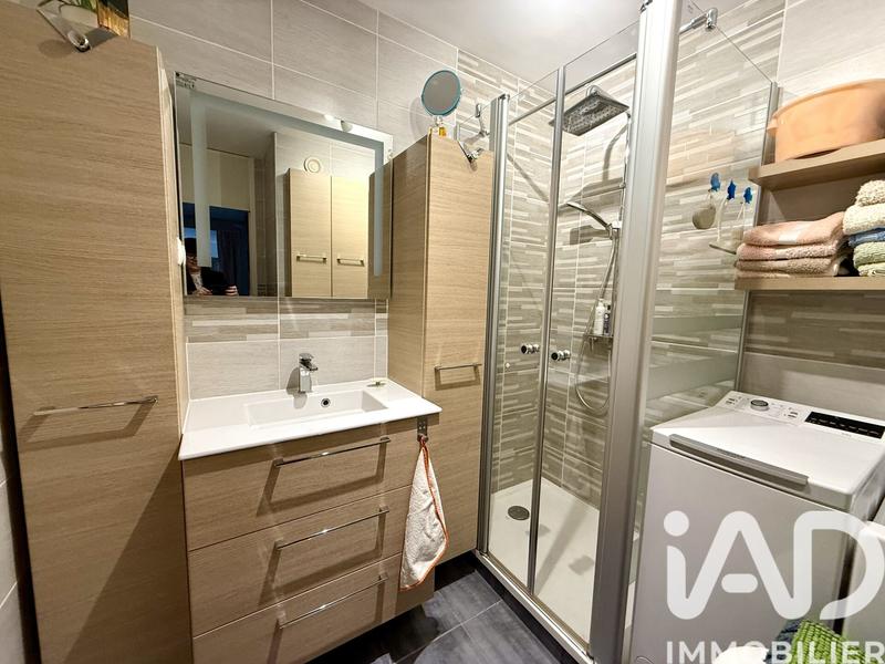 Appartement - 84 m² - 3 pièces