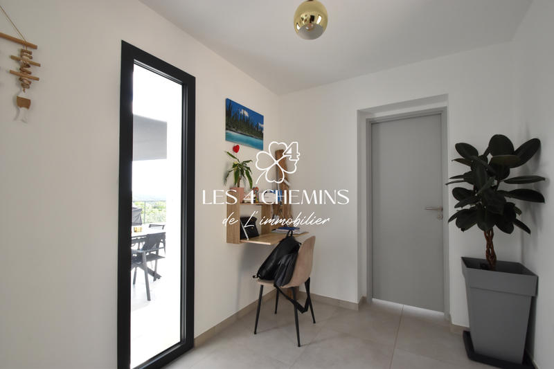 Villa - 200 m² - 7 pièces