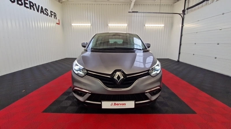 Renault Grand Scénic IV Evolution TCe 140