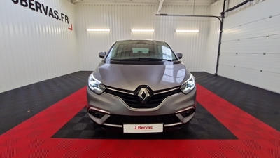 Renault Grand Scénic IV Evolution TCe 140