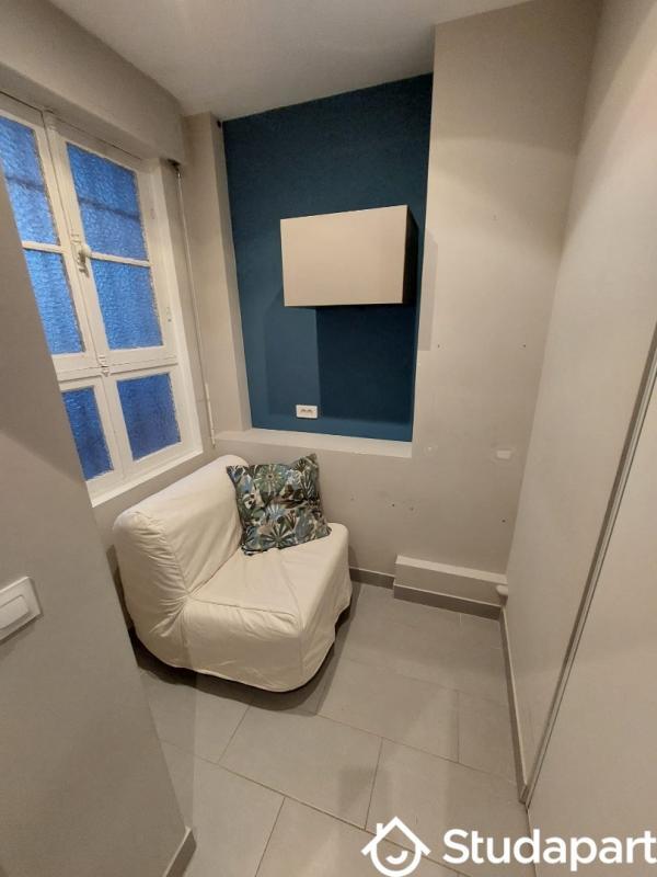 Appartement - 54 m² - 2 pièces