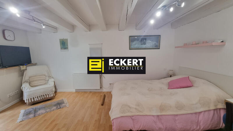 Maison - 147 m² - 6 pièces