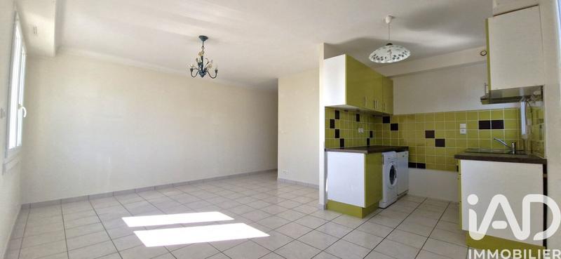 Appartement - 73 m² - 4 pièces