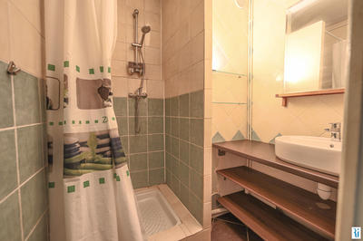 Appartement - 46 m² - 3 pièces