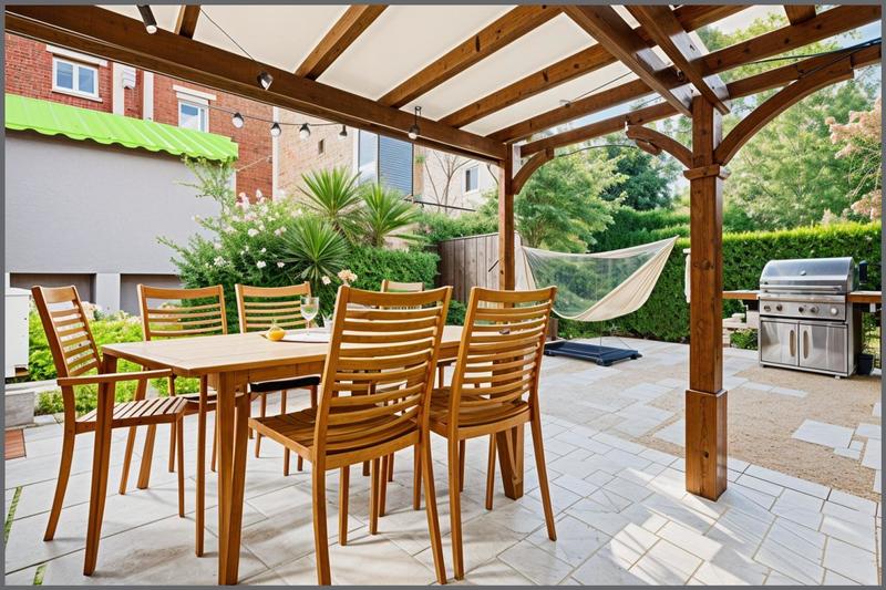 Appartement - 114 m² - 6 pièces