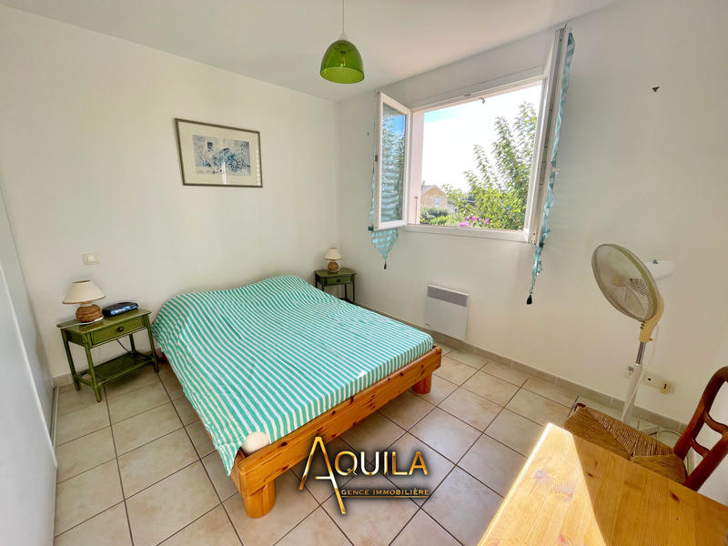 Villa - 106 m² - 4 pièces