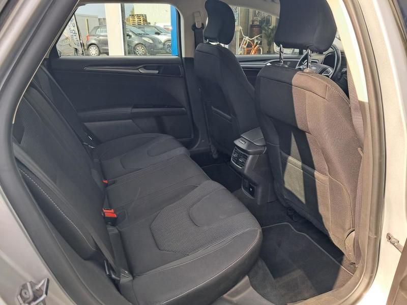 Ford Mondeo Sw Titanium 2.0 Tdci 150 ch