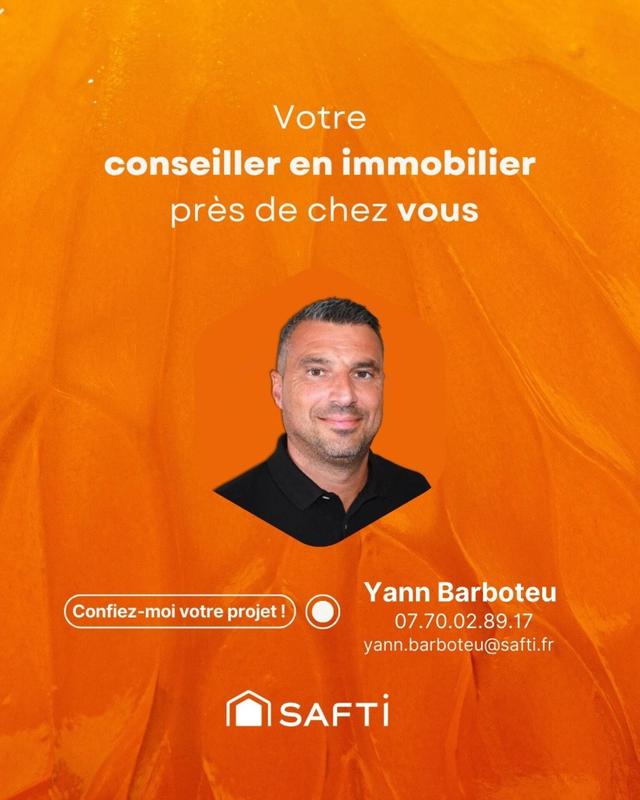 Villa - 139 m² - 5 pièces