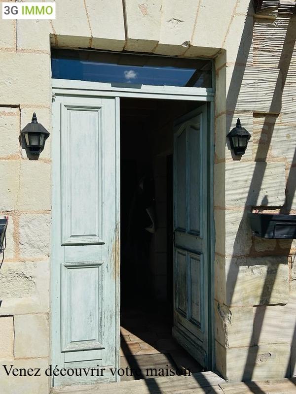 Villa - 158 m² - 6 pièces