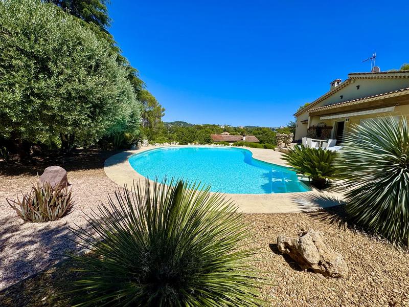 Villa - 170 m² - 7 pièces