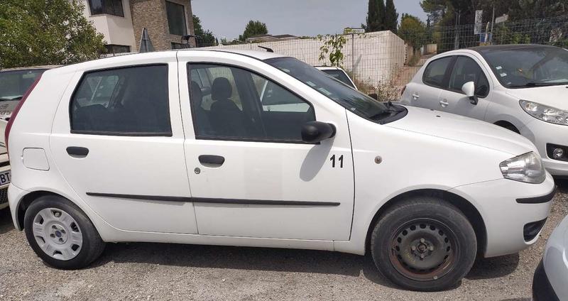 Fiat Punto II 1,2 Cult