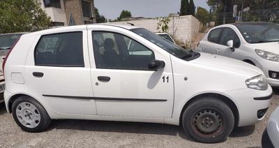 Fiat Punto II 1,2 Cult