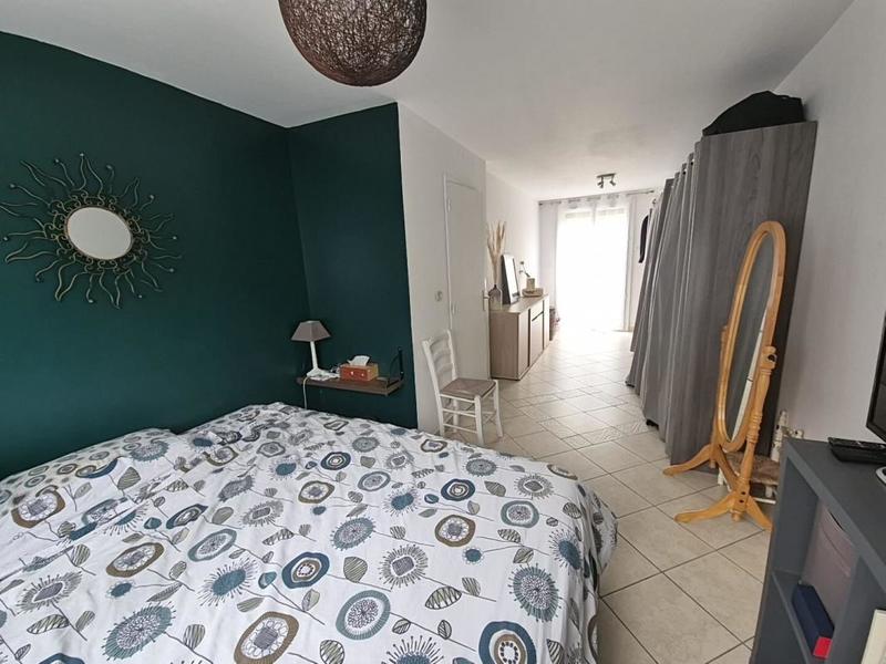 Maison - 108 m² - 5 pièces