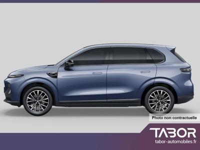 Leapmotor B10 Bev 218 67,1kWh DesignProMax Pano