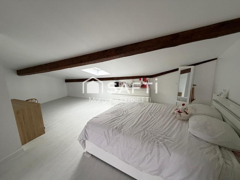 Maison de ville - 146 m² - 4 pièces