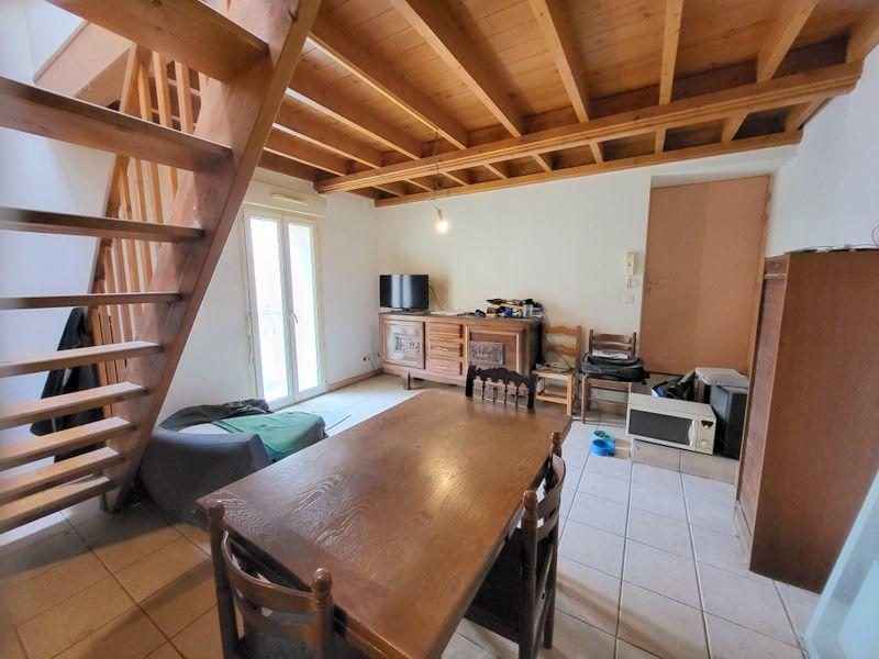 Appartement - 42 m² - 3 pièces