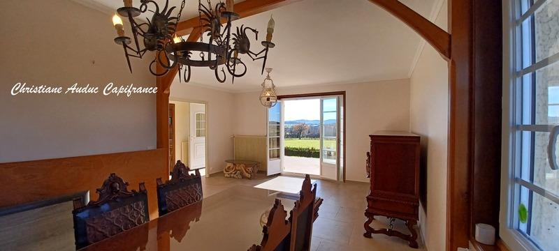 Maison - 80 m² - 3 pièces