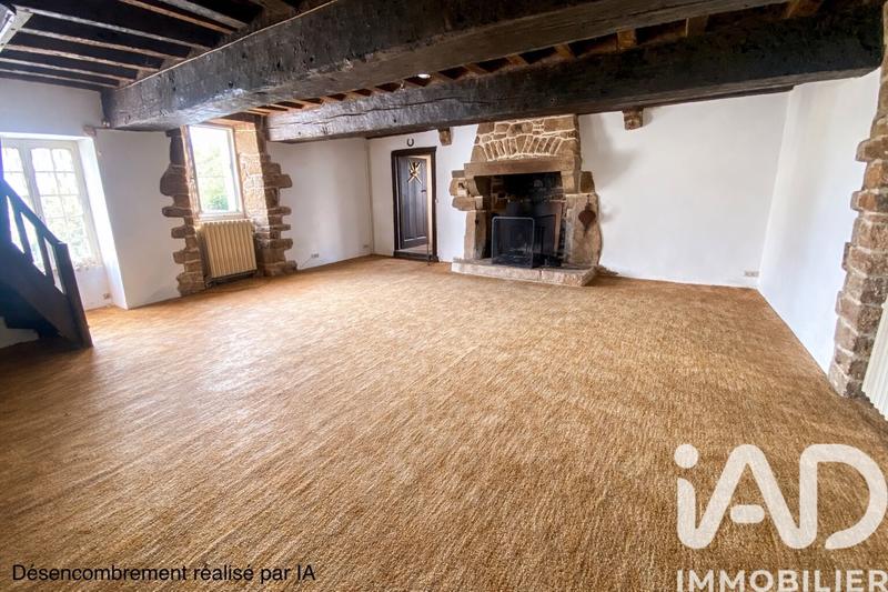 Maison de village - 170 m² - 5 pièces