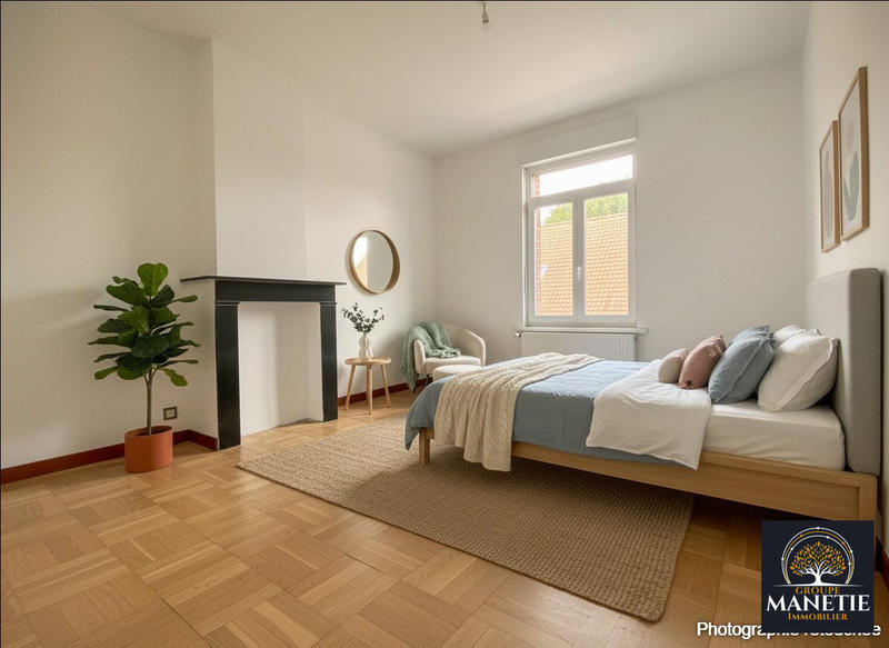 Ferme - 150 m² - 7 pièces