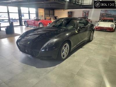 Ferrari 612 Scaglietti Phase 2 Pack Hgts