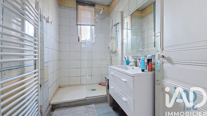 Maison - 158 m² - 7 pièces