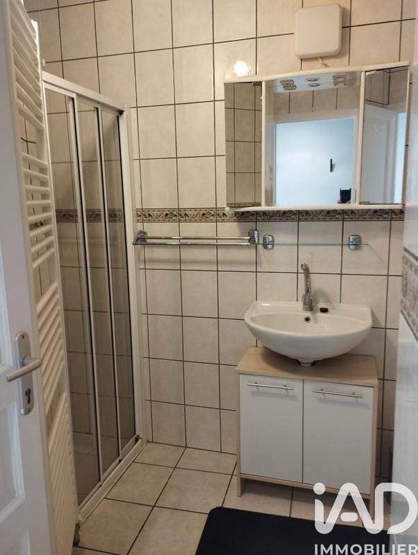 Maison - 42 m² - 2 pièces