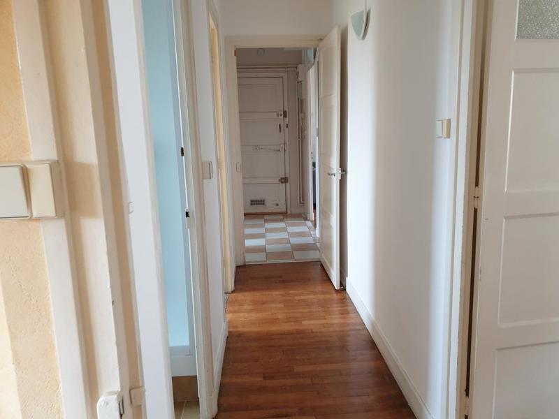 Appartement - 66 m² - 4 pièces