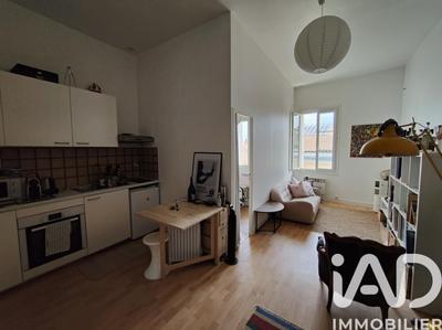 Immeuble - 82 m²