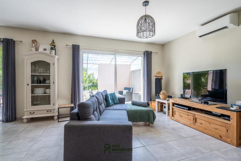 Villa - 96 m² - 4 pièces