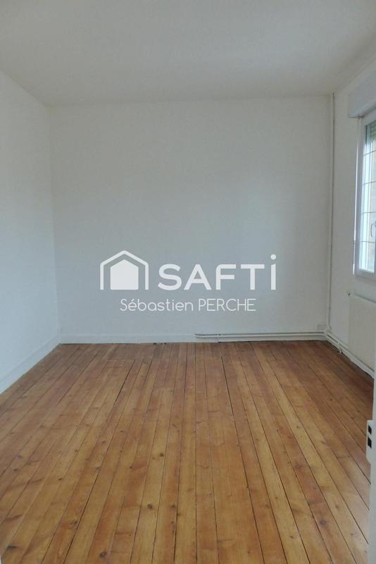 Maison - 159 m² - 5 pièces