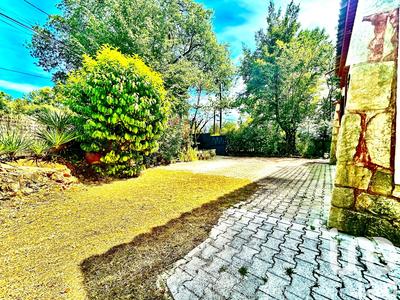 Maison - 97 m² - 5 pièces