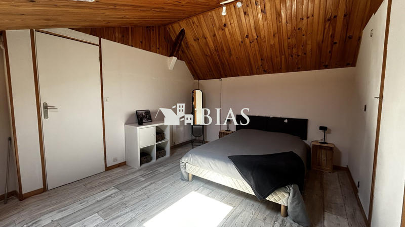 Maison ancienne - 196 m² - 10 pièces