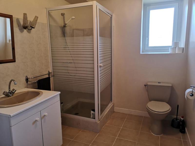 Propriété - 280 m² - 8 pièces