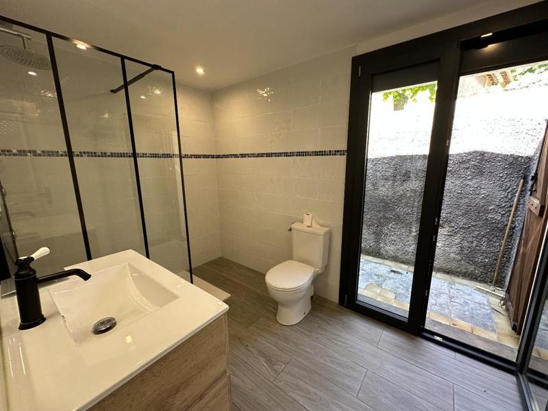 Maison de village - 103 m² - 4 pièces