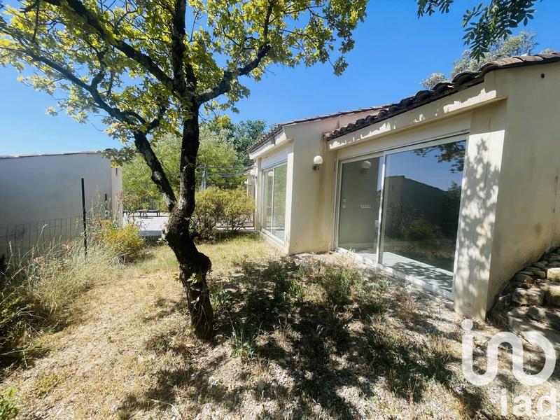 Maison - 146 m² - 6 pièces