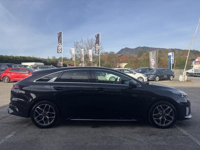 Kia ProCeed 1.6 CRDi 136 ch Isg Dct7 Gt Line Premium