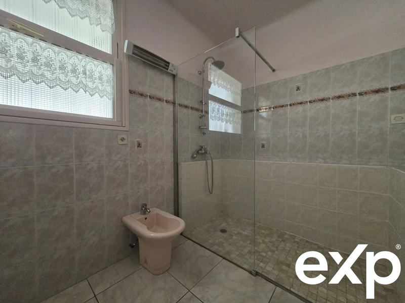 Maison - 131 m² - 6 pièces