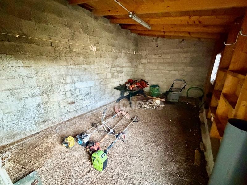 Maison - 80 m² - 5 pièces