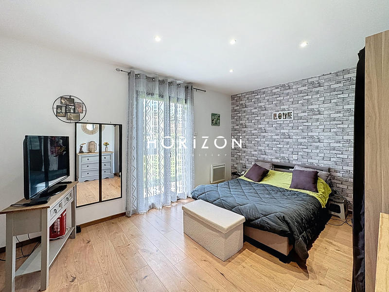 Maison - 80 m² - 3 pièces