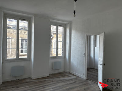 Appartement - 51 m² - 2 pièces