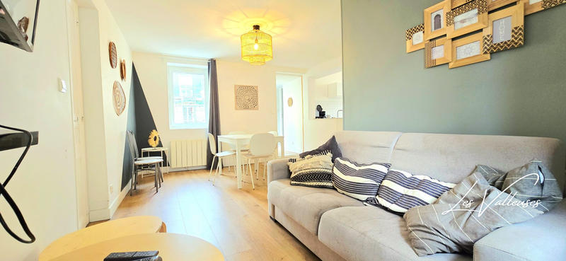 Appartement - 69 m² - 3 pièces