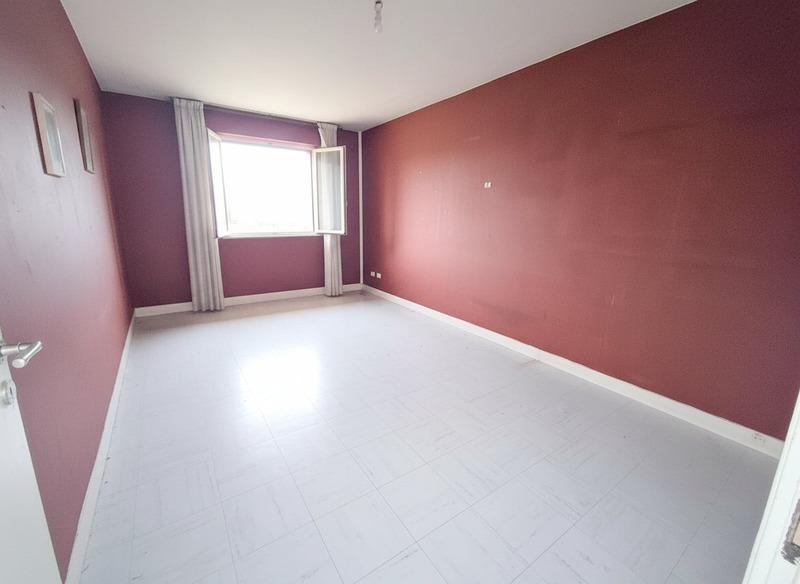 Appartement - 109 m² - 5 pièces
