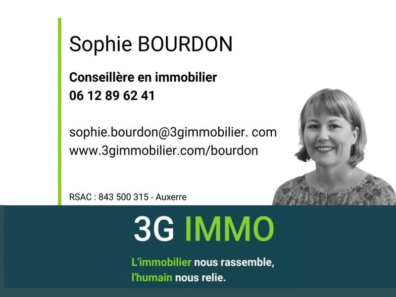 Maison - 131 m² - 6 pièces