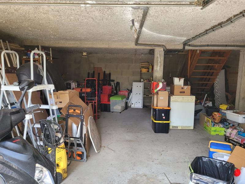 Maison - 127 m² - 8 pièces