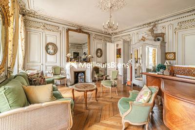 Appartement - 111 m² - 5 pièces