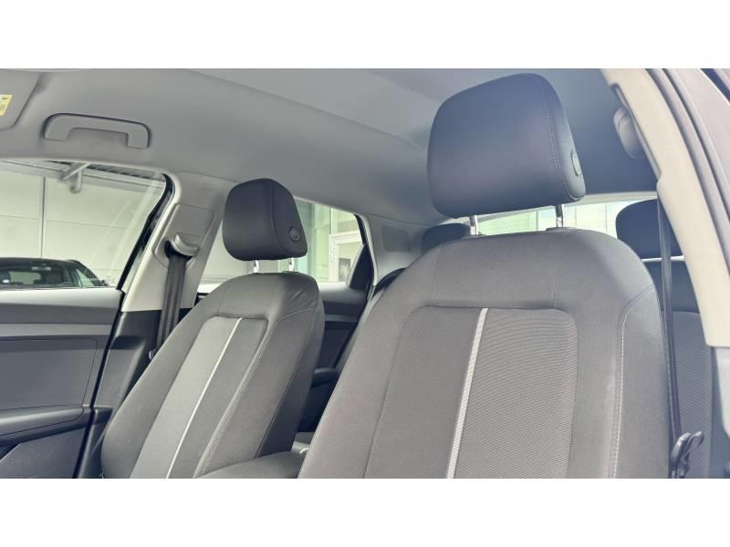 Audi A1 sportback 30 Tfsi 116 ch s tronic 7 Design