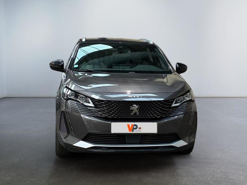 Peugeot 3008 Hybrid 225 e-Eat8 Gt