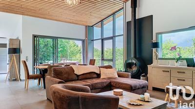 Maison de maîtres - 190 m² - 7 pièces