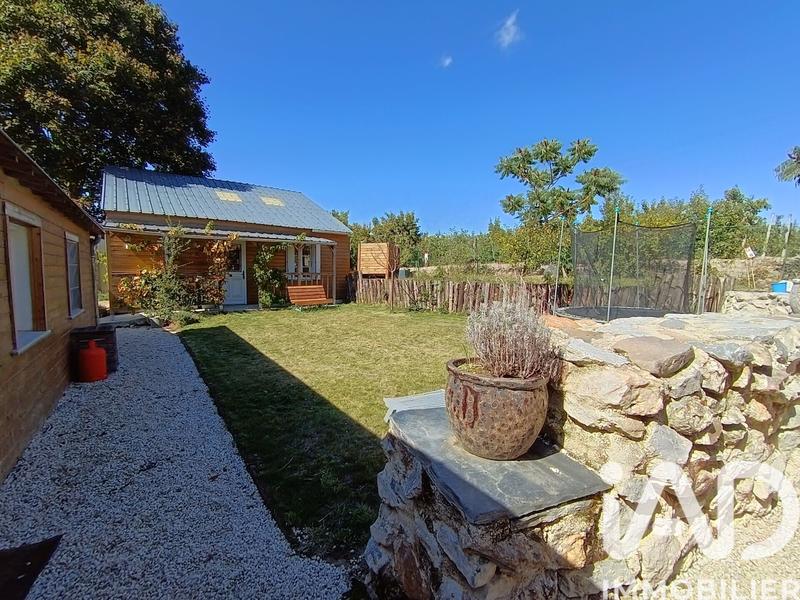 Maison - 150 m² - 4 pièces