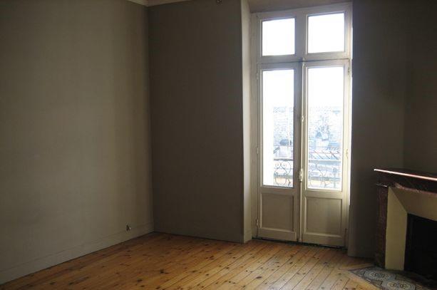 Appartement - 145 m² - 5 pièces